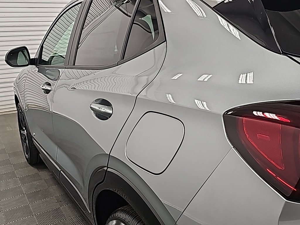 New 2026 Buick Encore GX Sport Touring image 5