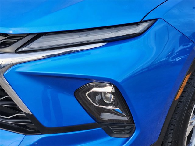 Used 2024 Chevrolet Blazer LT w/ Convenience Package image 9