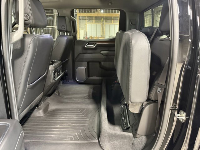 Used 2024 GMC Sierra 1500 Denali image 28