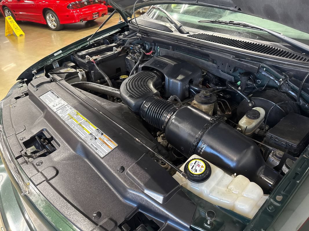 Used 2001 Ford F150 XL AWD/4WD image 66