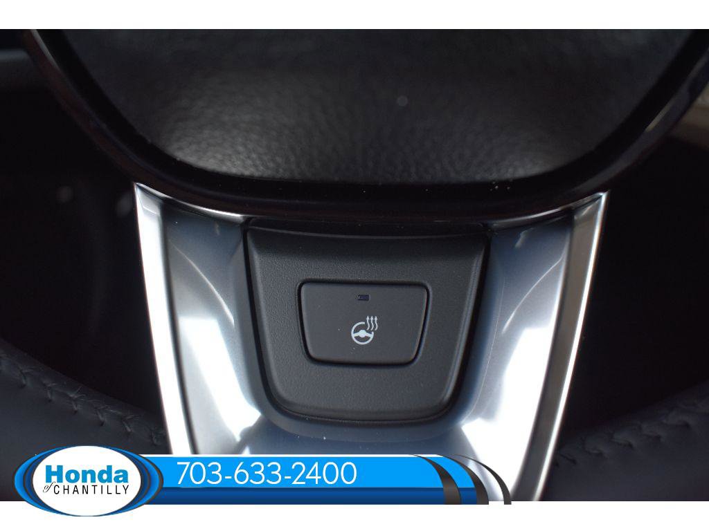 New 2026 Honda Accord Hybrid Touring image 14