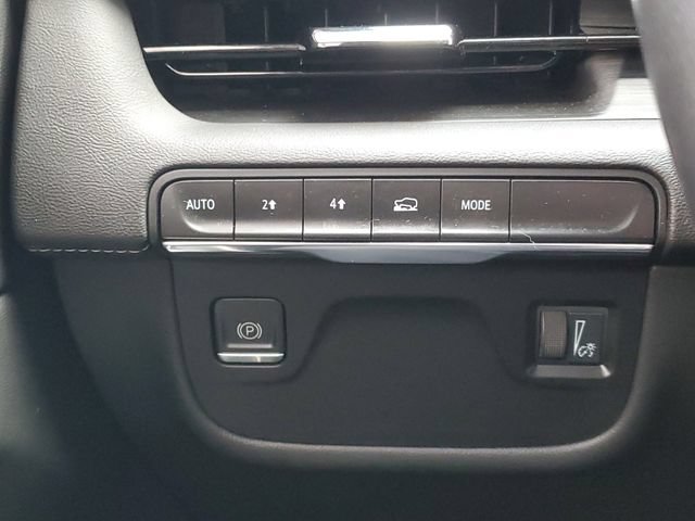 Certified 2021 Cadillac Escalade ESV Luxury AWD/4WD image 18