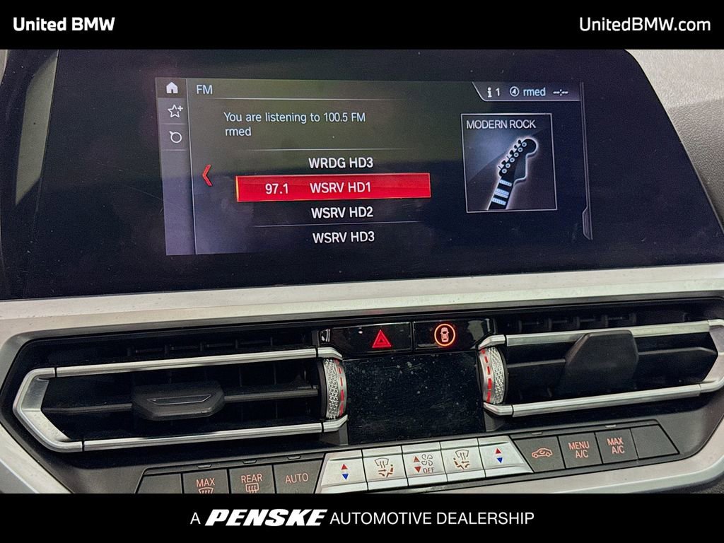 Used 2020 BMW 330i Sedan image 8