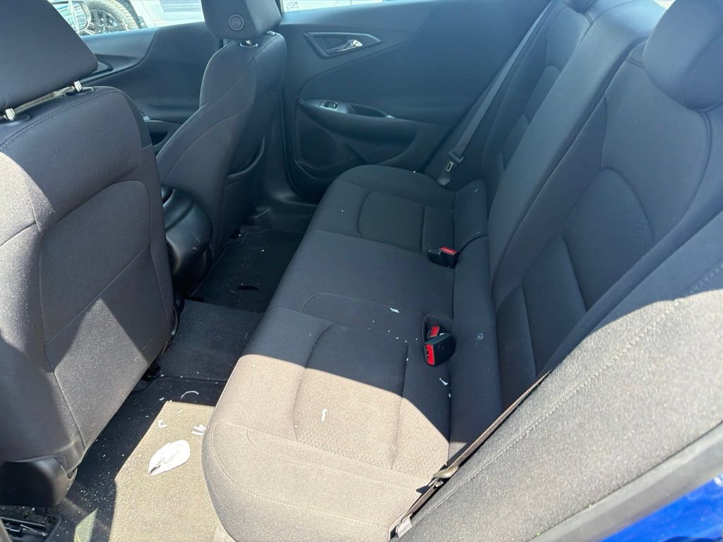 Used 2023 Chevrolet Malibu RS FWD image 8
