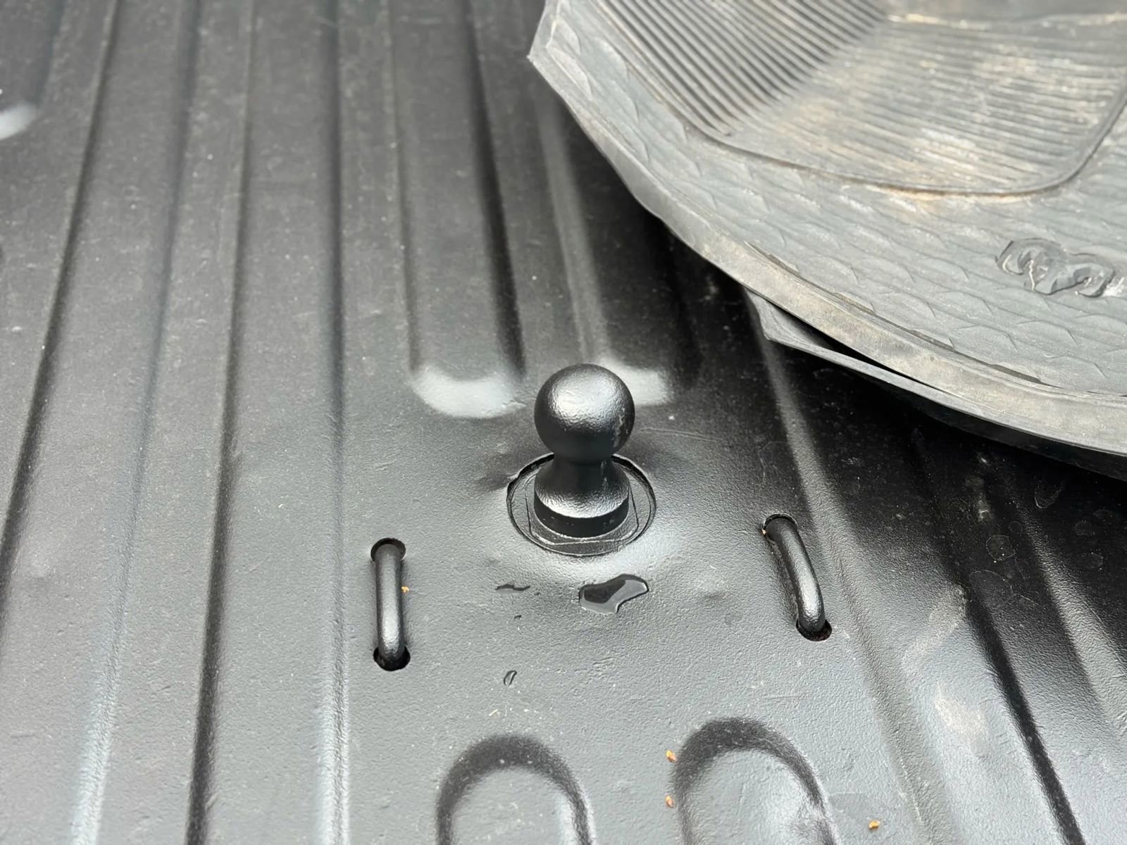 Used 2021 RAM 2500 Lone Star w/ Level 1 Equipment Group w/2_Y image 9