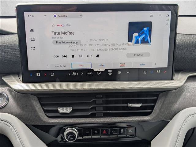 New 2026 Ford Explorer Platinum w/ LUX Leather Package image 11