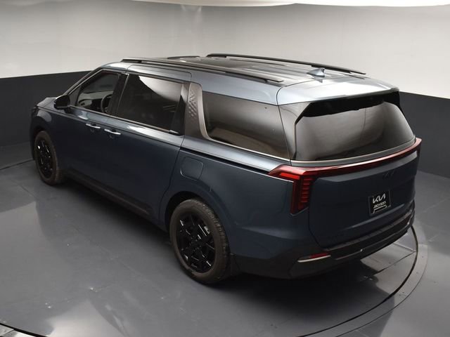 Certified 2025 Kia Carnival SX Prestige image 45