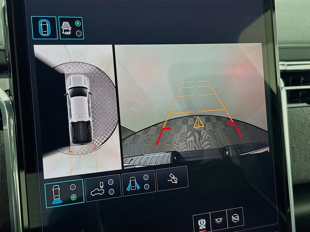 New 2026 GMC Sierra EV Elevation image 14