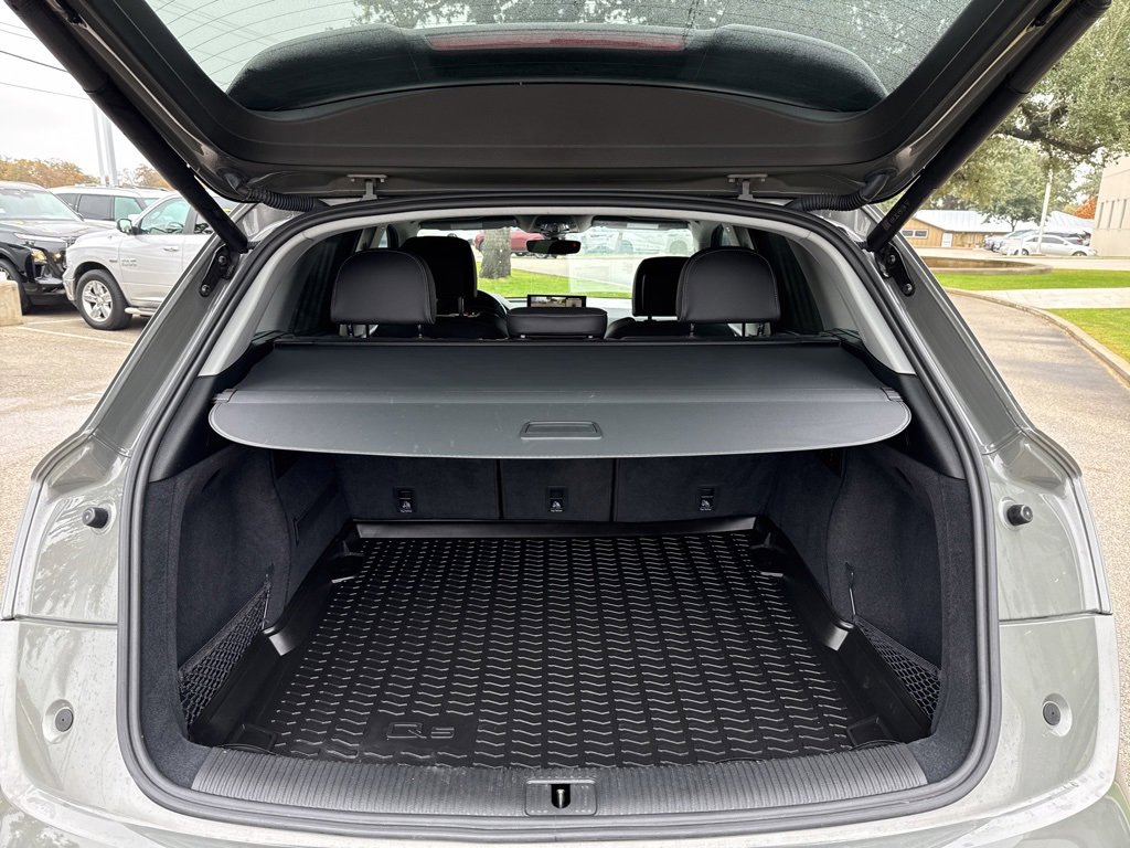 Used 2023 Audi Q5 2.0T Prestige image 36