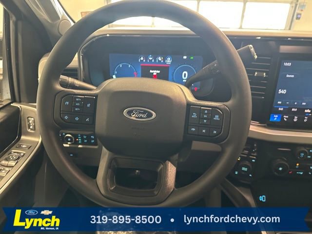 New 2026 Ford F250 XLT image 11