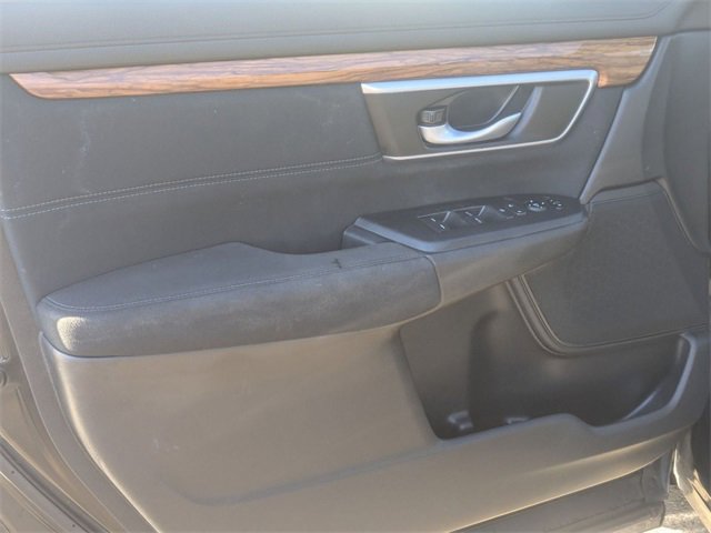 Used 2022 Honda CR-V EX image 13