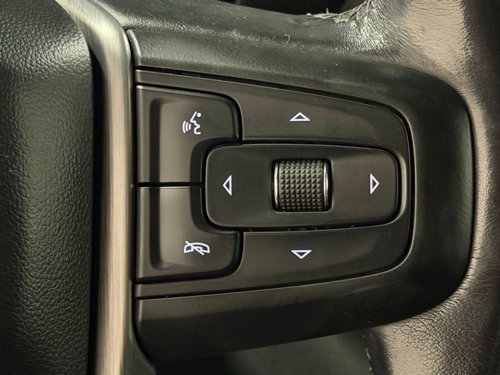 Certified 2021 GMC Sierra 1500 Denali image 48