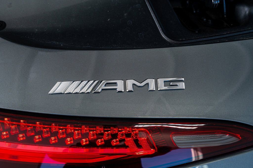 Used 2023 Mercedes-Benz SL 43 AMG image 31