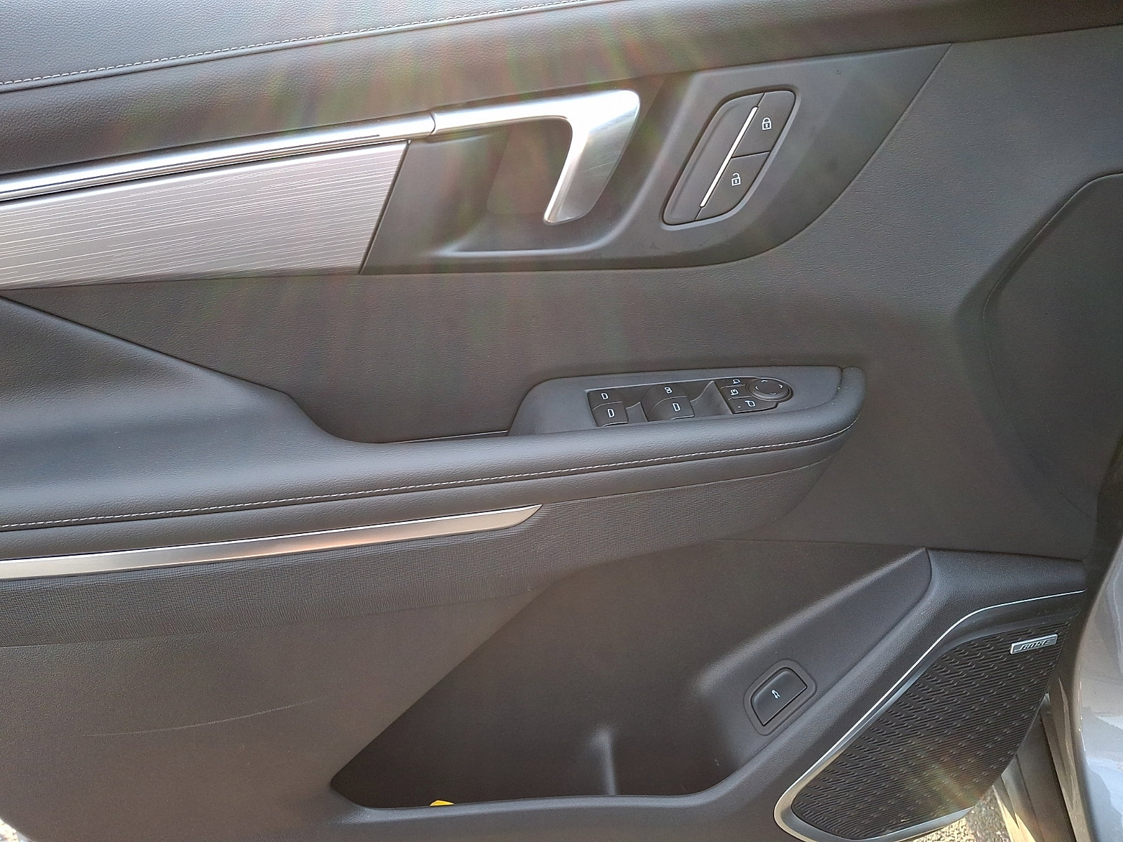 Certified 2026 Buick Enclave Preferred w/ LPO, Floor Liner Package FWD image 13