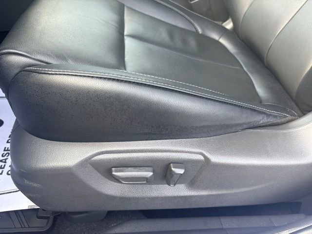 Used 2025 Mitsubishi Eclipse Cross SEL image 20