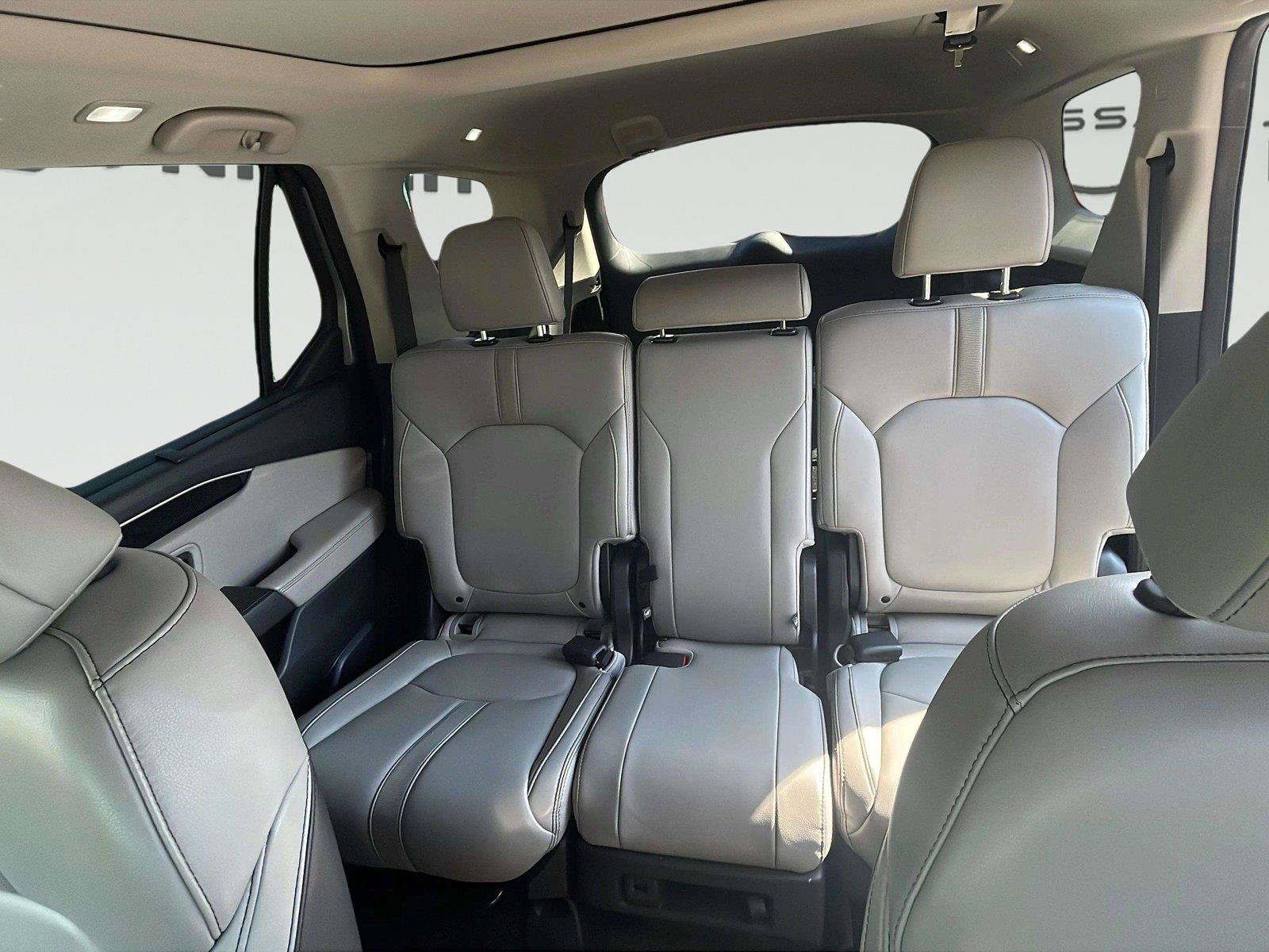 Used 2023 Honda Pilot Touring image 50