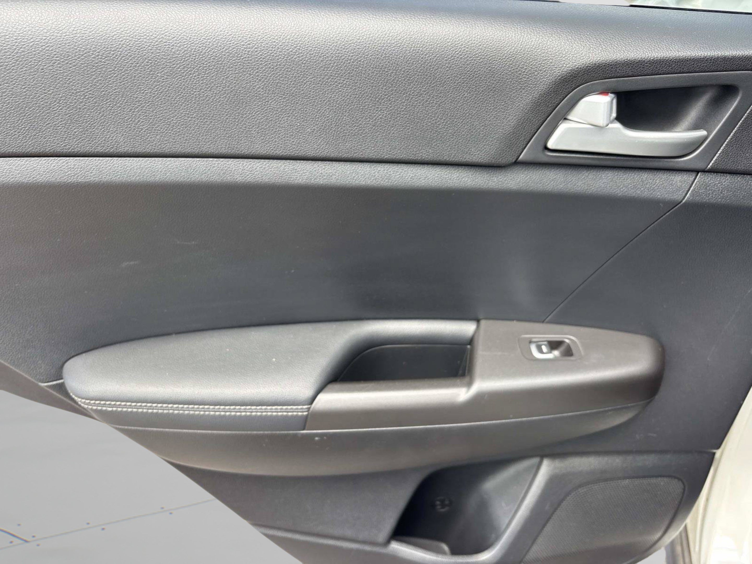 Used 2017 Kia Sportage LX FWD image 15