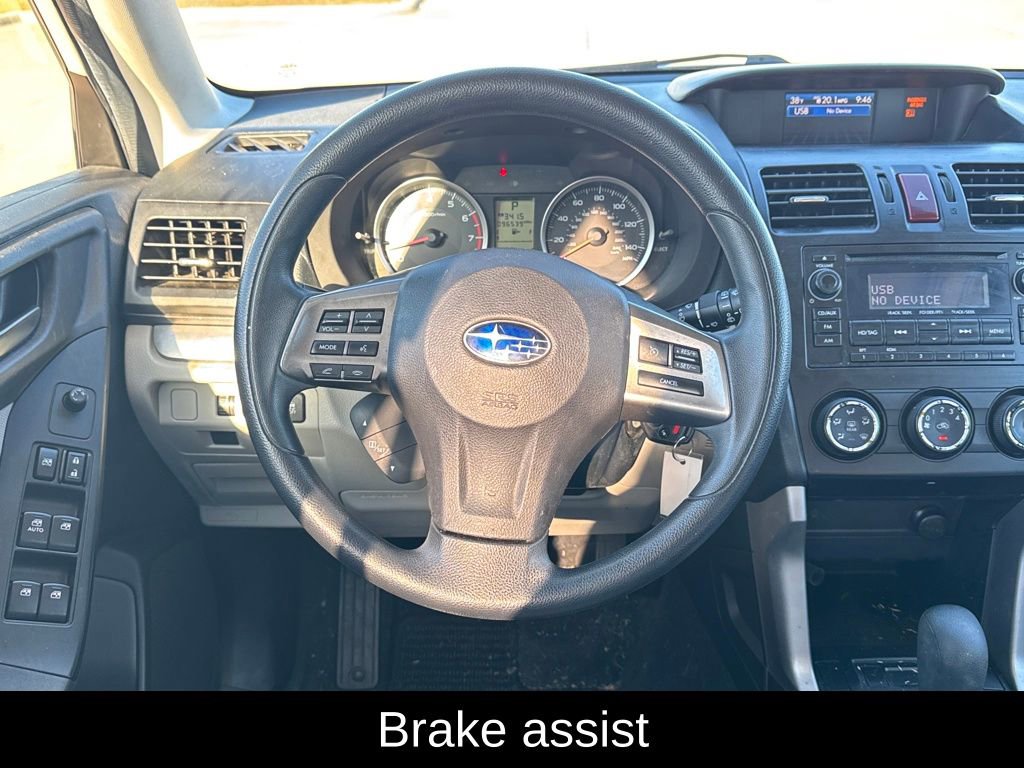 Used 2014 Subaru Forester 2.5i Premium w/ Popular Package #2 image 15