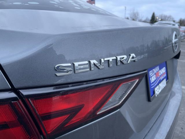 Used 2020 Nissan Sentra SV image 30