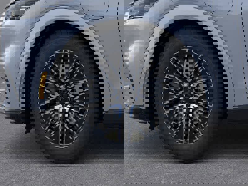 New 2025 Ford Mustang Mach-E Premium image 19