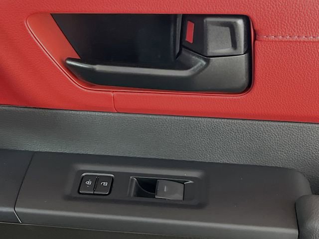 New 2026 Toyota Tundra TRD Pro image 28