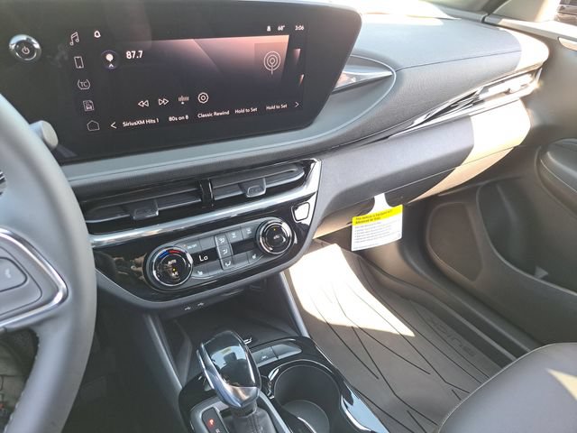 New 2026 Buick Envista Sport Touring w/ Convenience I Package FWD image 30