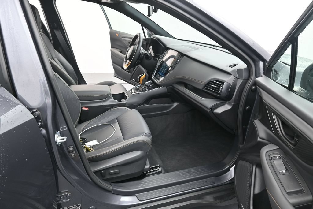 Used 2024 Subaru Outback Wilderness w/ Wilderness Package AWD/4WD image 24