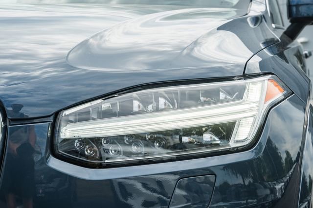 Used 2023 Volvo XC90 B6 Plus w/ Protection Package AWD/4WD image 13