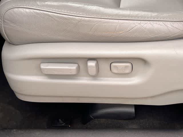 Certified 2018 Honda Pilot EX-L image 31