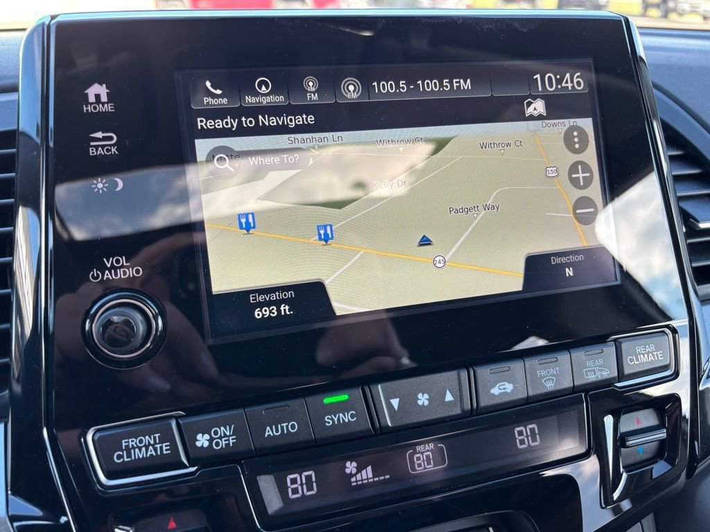 Used 2019 Honda Odyssey EX-L image 19