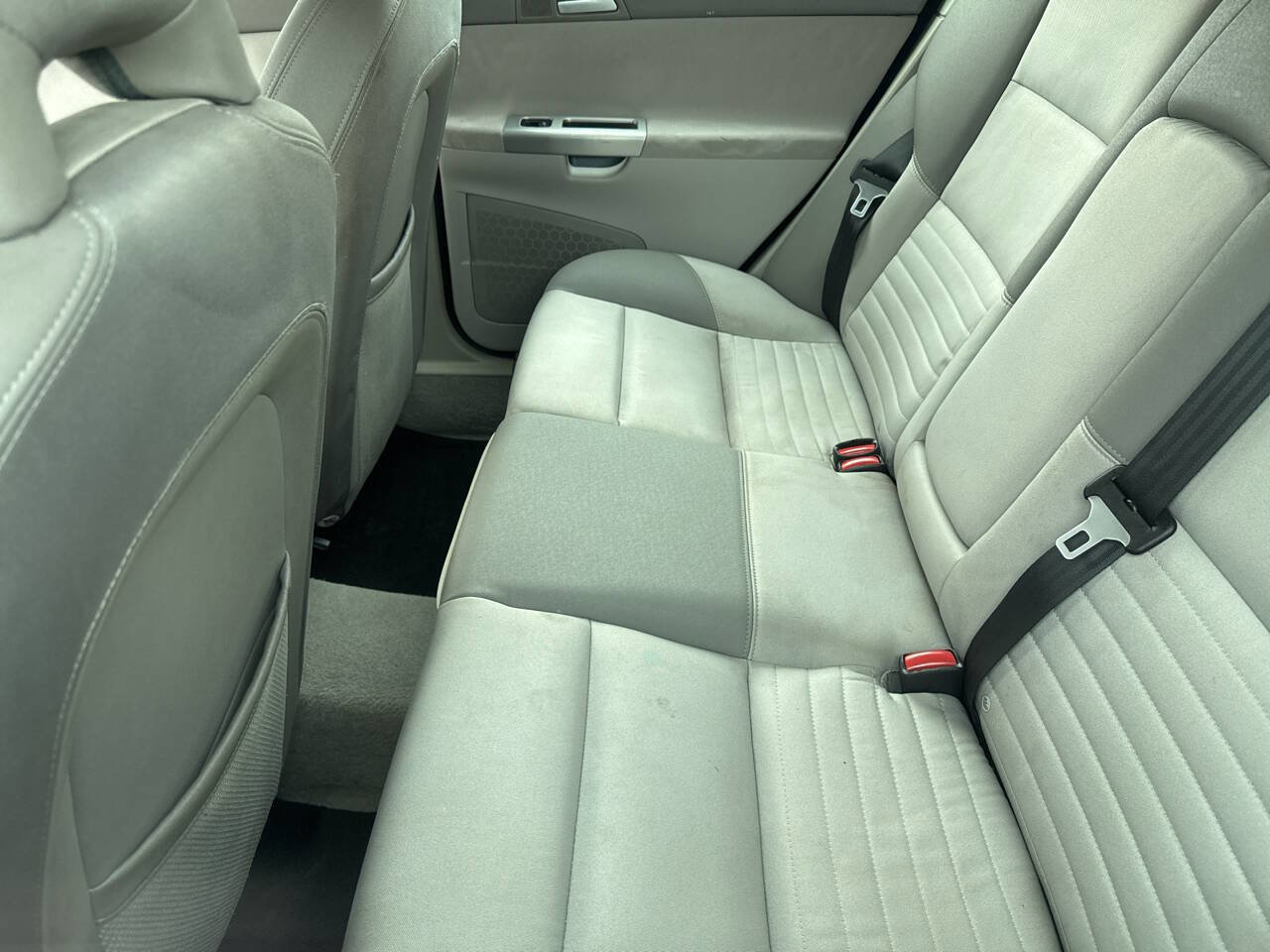 Used 2006 Volvo V50 T5 image 6