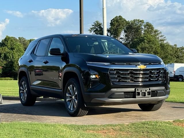 Used 2026 Chevrolet Equinox LT w/ LPO, Floor Liner Package FWD video 1