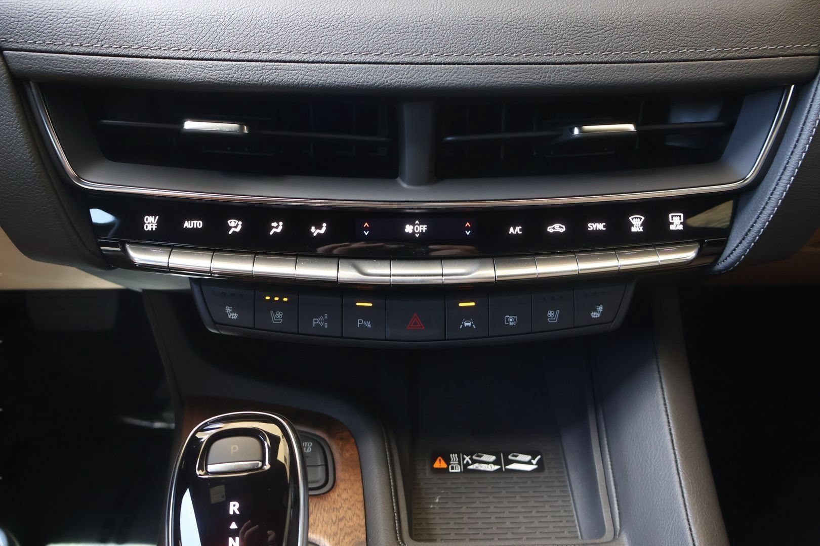 New 2026 Cadillac CT5 Premium Luxury RWD image 21
