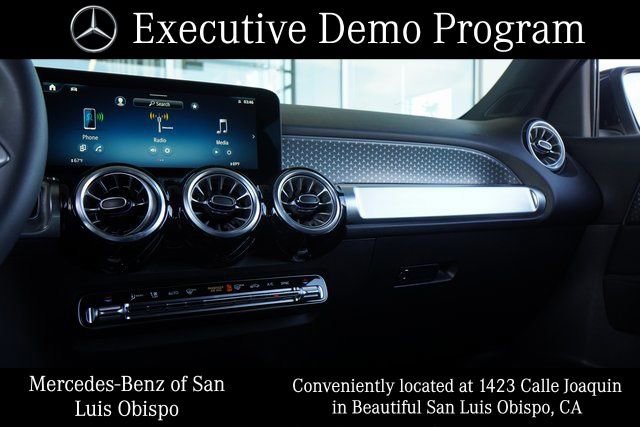 Used 2025 Mercedes-Benz GLB 250 GLB 250 image 19