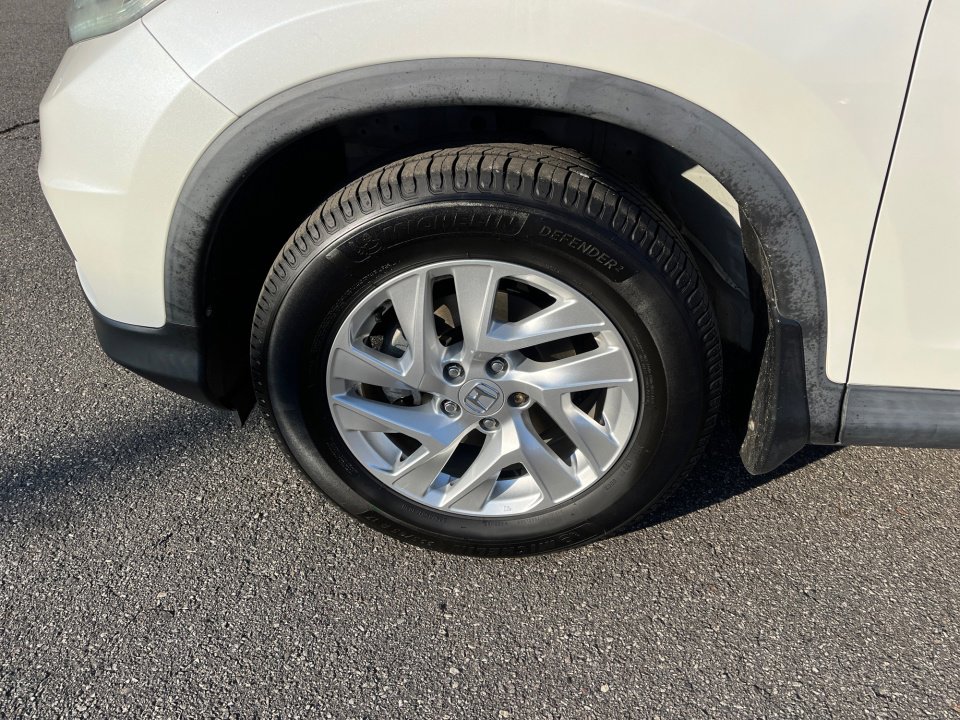 Used 2016 Honda CR-V EX image 29