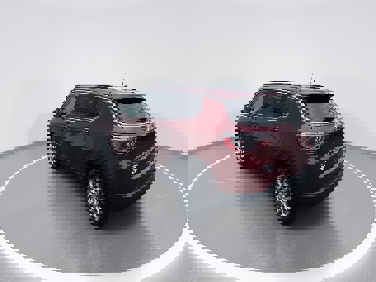 Used 2022 Jeep Compass Latitude image 14