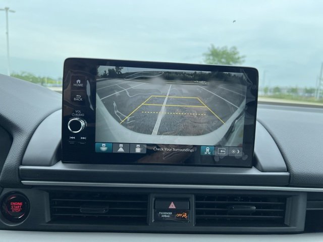 New 2025 Honda Pilot EX-L image 18