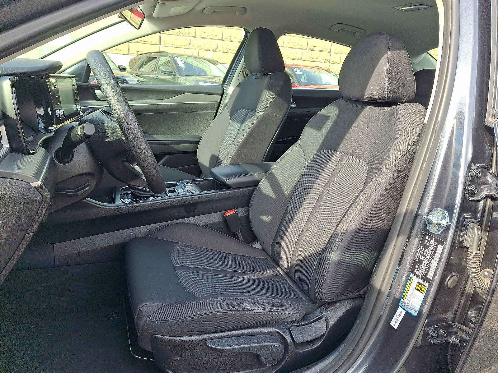 Used 2023 Kia K5 LXS image 13