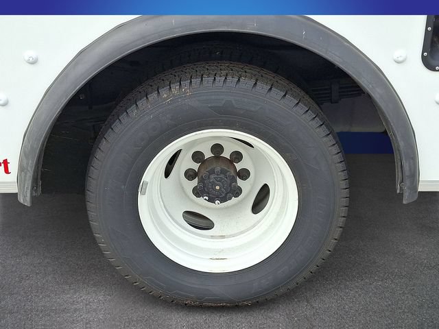 New 2023 Ford E-350 and Econoline 350 Super Duty w/ Driver's Safety Package RWD image 2