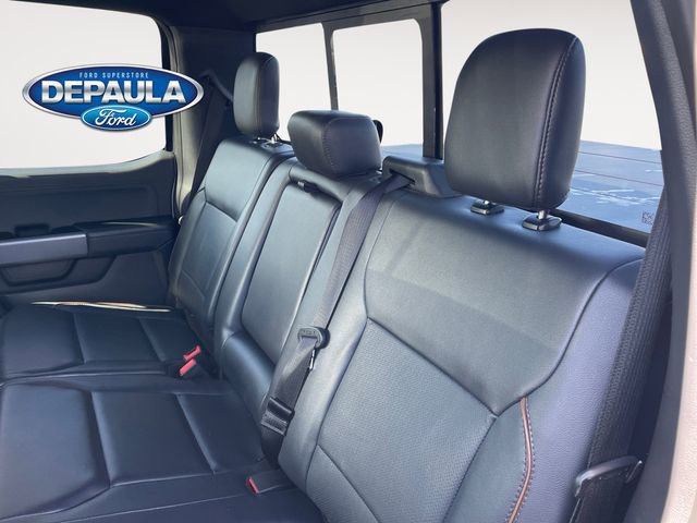 Used 2024 Ford F150 Lariat image 17