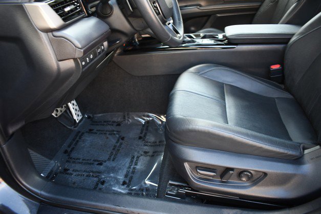 Certified 2025 Toyota Camry XSE image 15