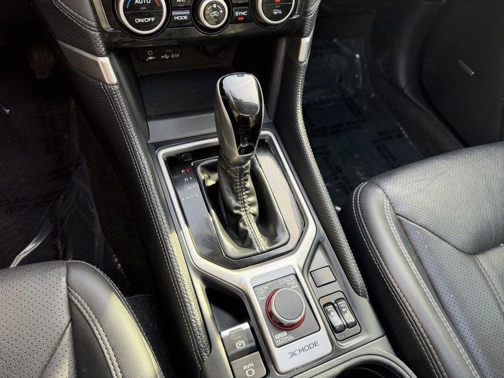 Used 2021 Subaru Forester Limited image 26