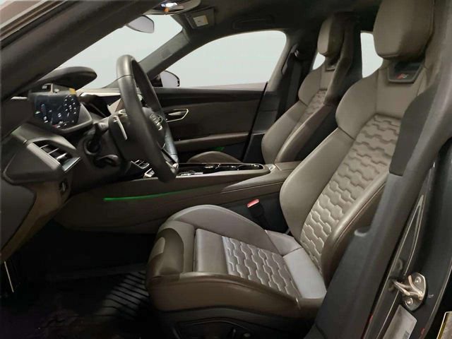 Used 2023 Audi RS e-tron GT w/ Carbon Performance Package image 57