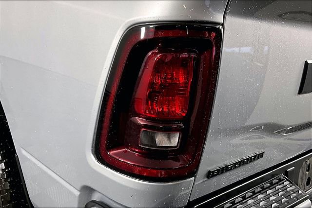 Used 2026 RAM 2500 Big Horn AWD/4WD image 22