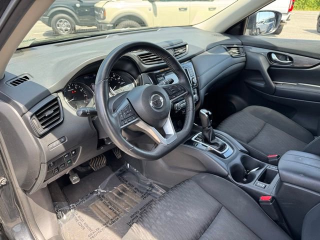 Used 2018 Nissan Rogue SV AWD/4WD image 27