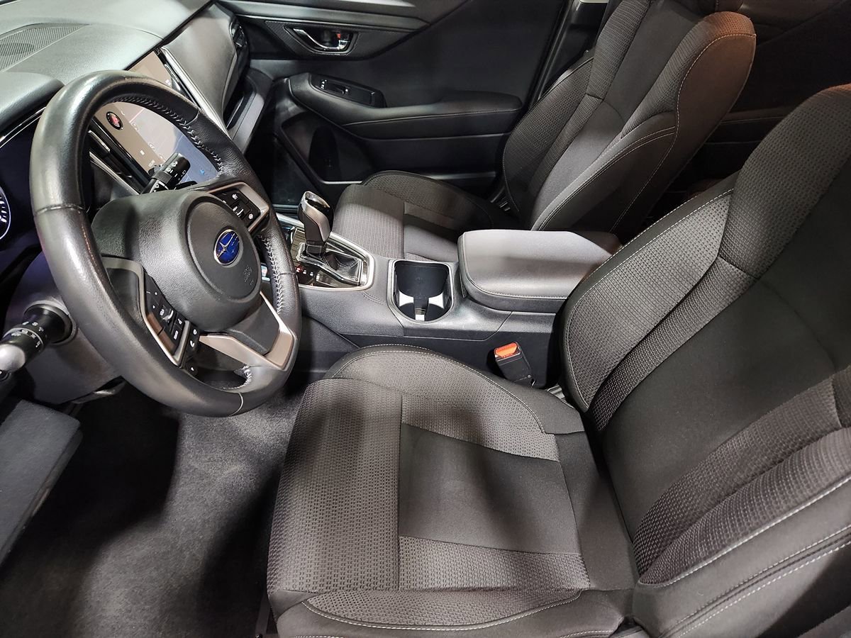 Used 2021 Subaru Outback Premium image 31