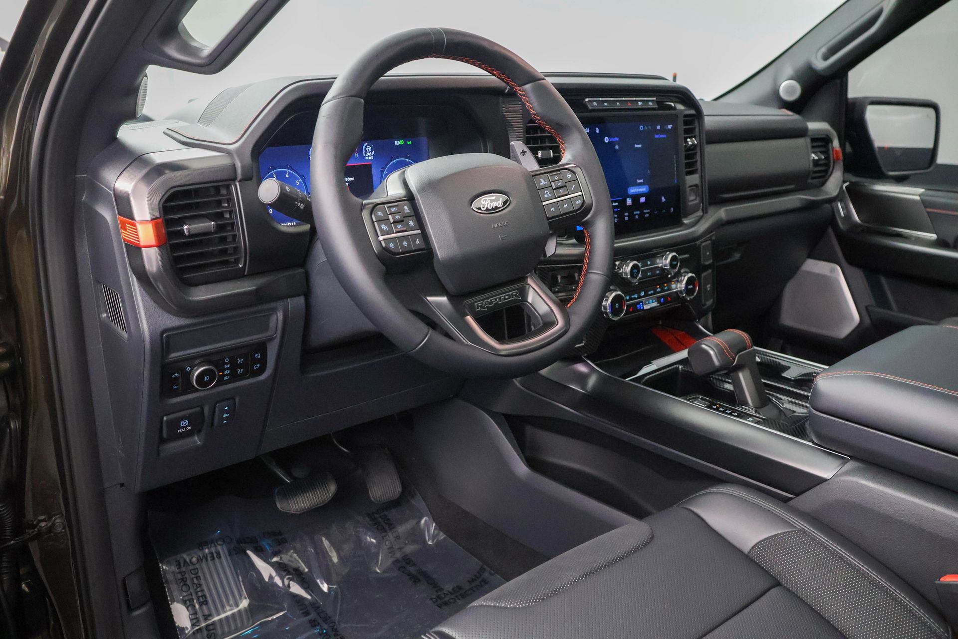 Used 2026 Ford F150 Raptor AWD/4WD image 4