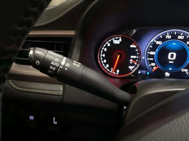 Used 2018 GMC Acadia Denali w/ Technology Package image 51
