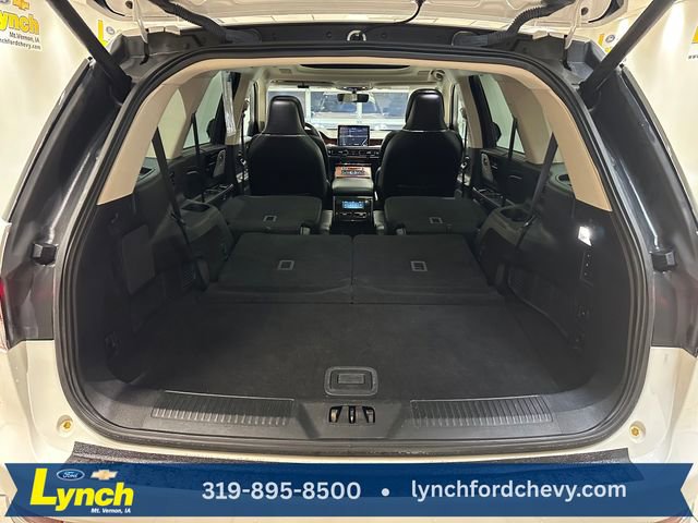 Used 2020 Lincoln Aviator Reserve w/ Equipment Group 202A image 29