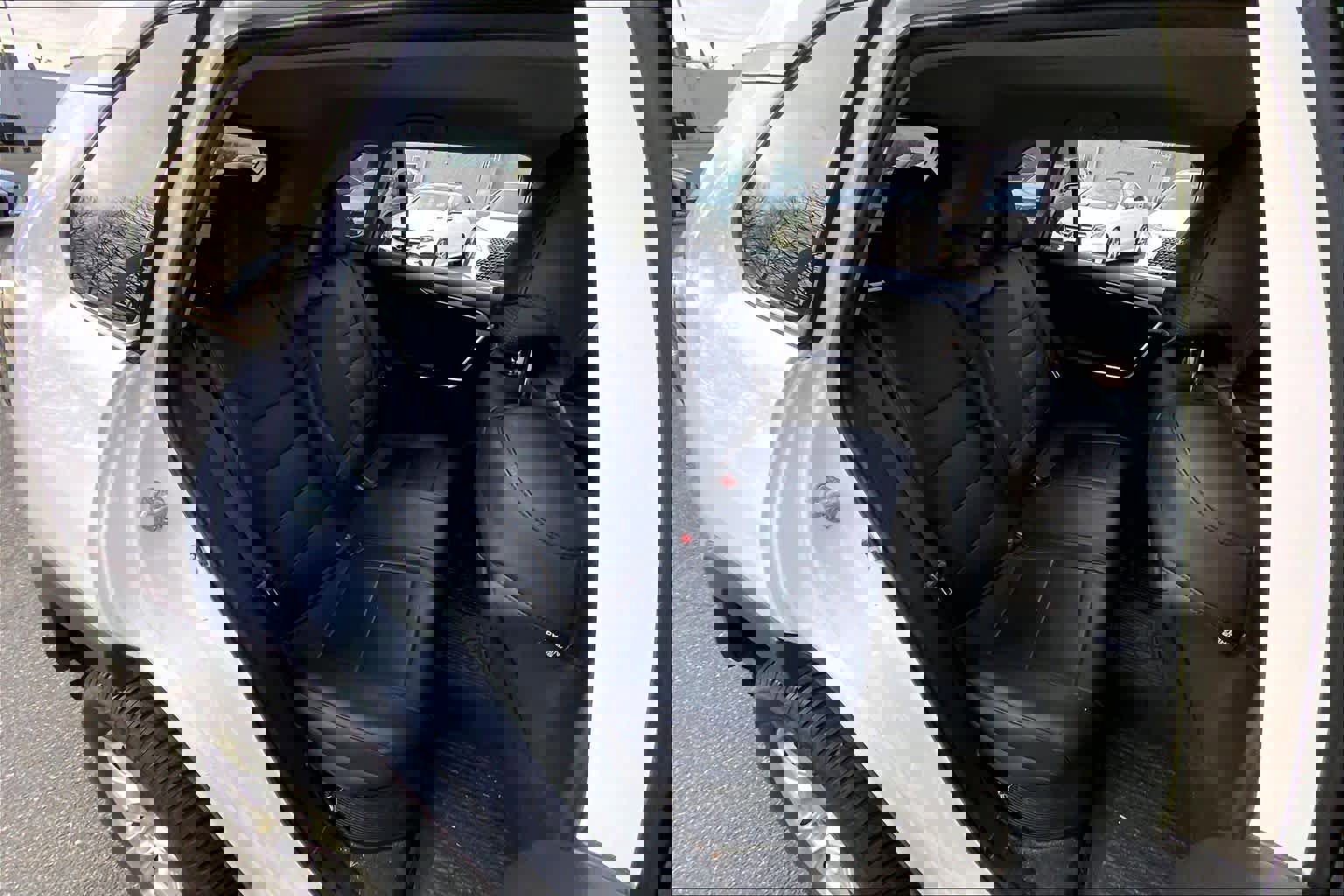 Used 2021 Toyota RAV4 LE image 20